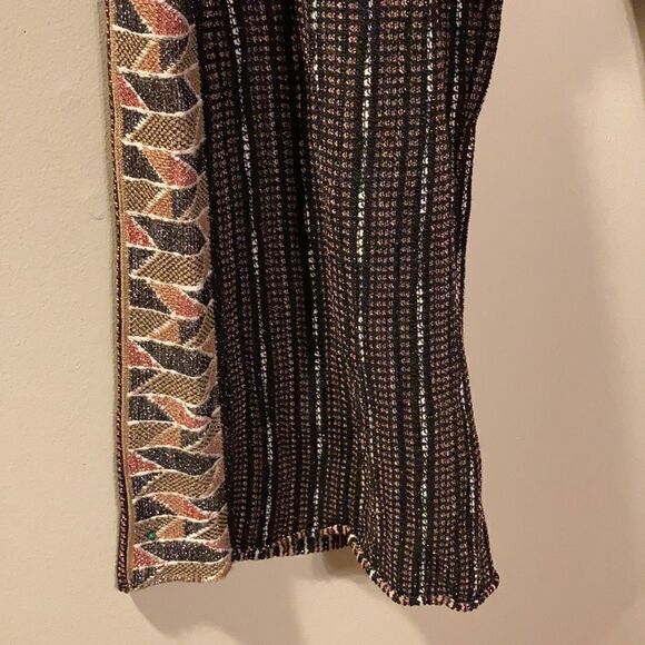 Urban Outfitters Sparkle Pants NWOT - Picture 3 of 10